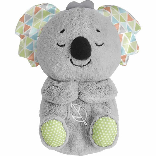 Peluches Que Respiran - Koala, Oso Perezoso, Castor